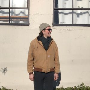 Meet your Posher, Jacob